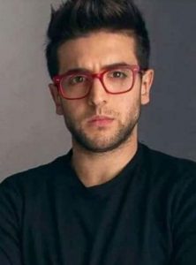 イルヴォーロのPiero Barone